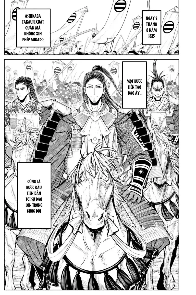 Thiếu Chủ Giỏi Chạy Trốn Chapter 101 - 21