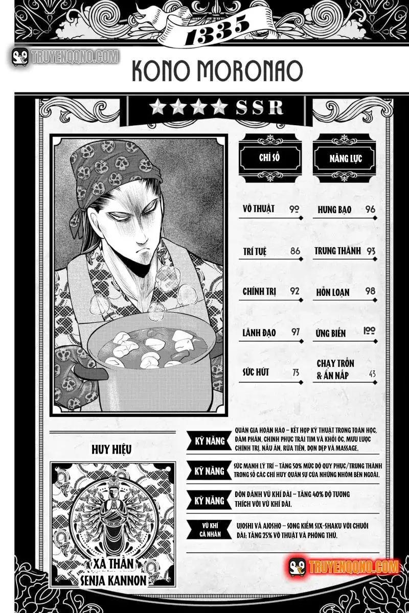 Thiếu Chủ Giỏi Chạy Trốn Chapter 101 - 22