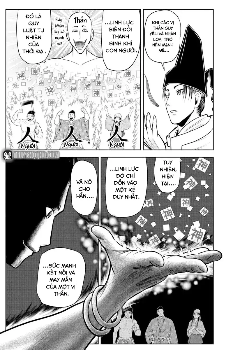 Thiếu Chủ Giỏi Chạy Trốn Chapter 102 - 14