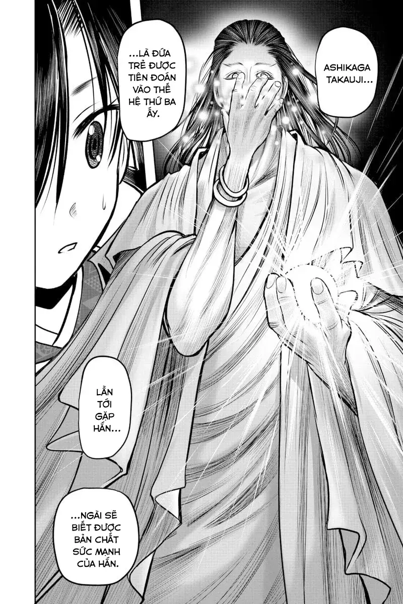 Thiếu Chủ Giỏi Chạy Trốn Chapter 102 - 15