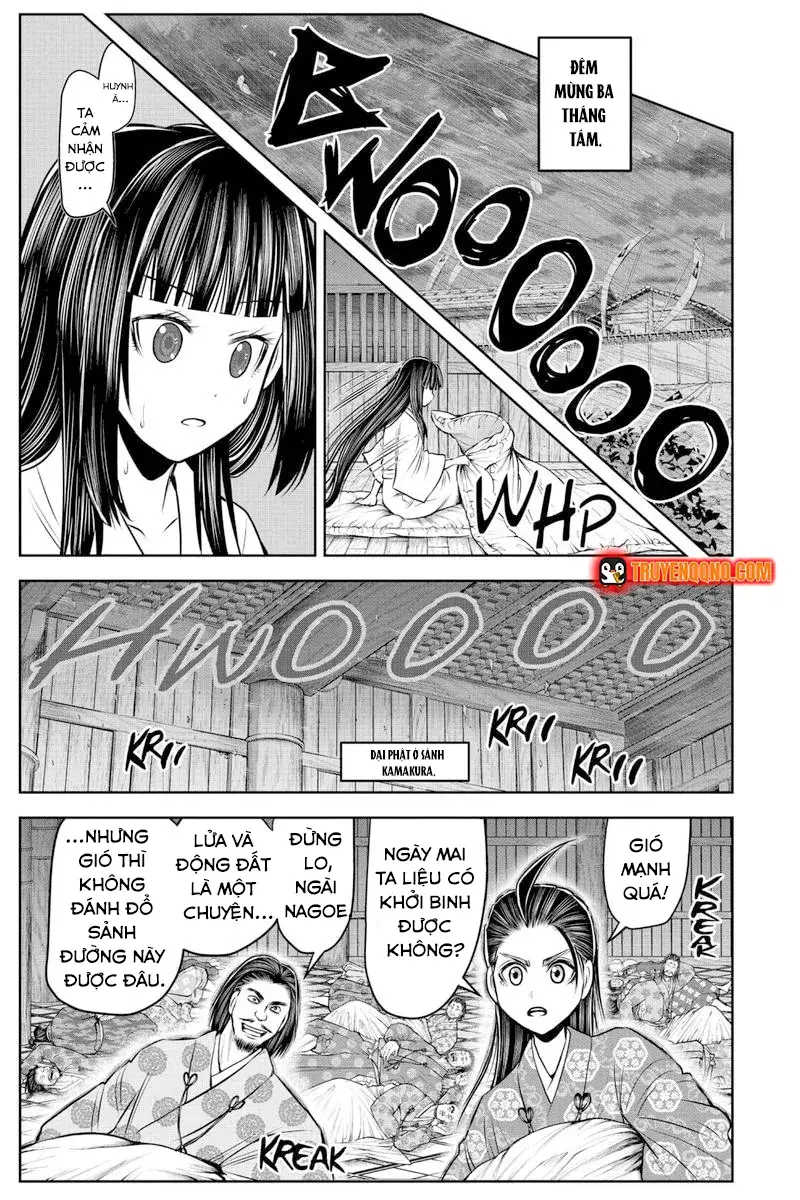 Thiếu Chủ Giỏi Chạy Trốn Chapter 102 - 22