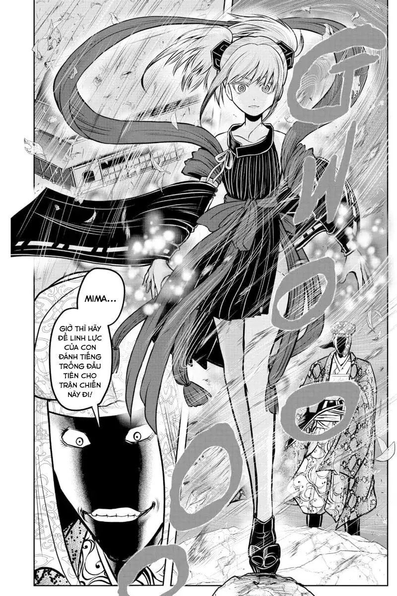 Thiếu Chủ Giỏi Chạy Trốn Chapter 102 - 23