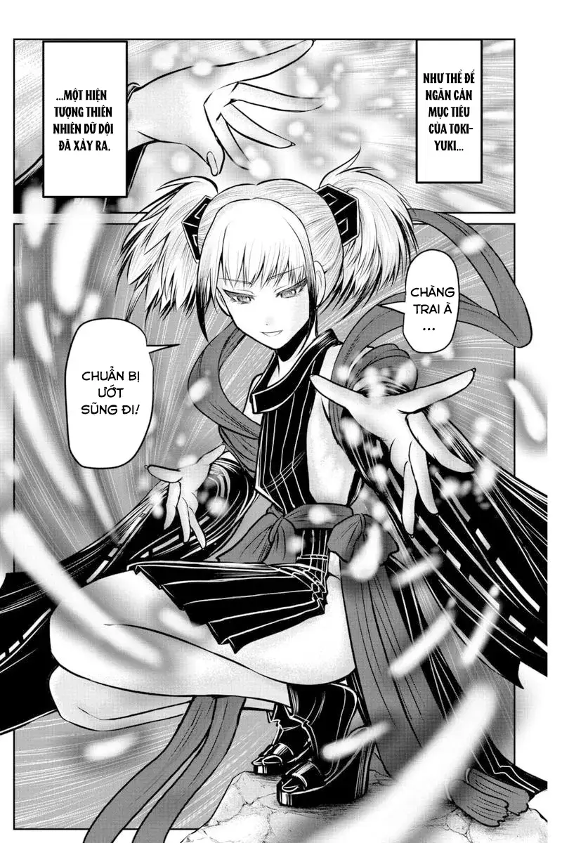 Thiếu Chủ Giỏi Chạy Trốn Chapter 102 - 24