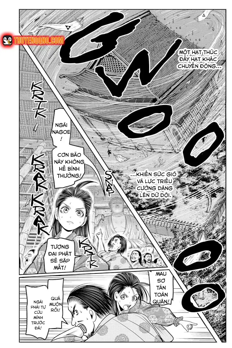 Thiếu Chủ Giỏi Chạy Trốn Chapter 103 - 6