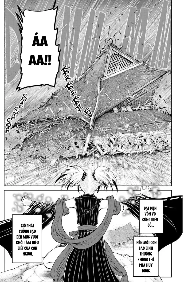 Thiếu Chủ Giỏi Chạy Trốn Chapter 103 - 7