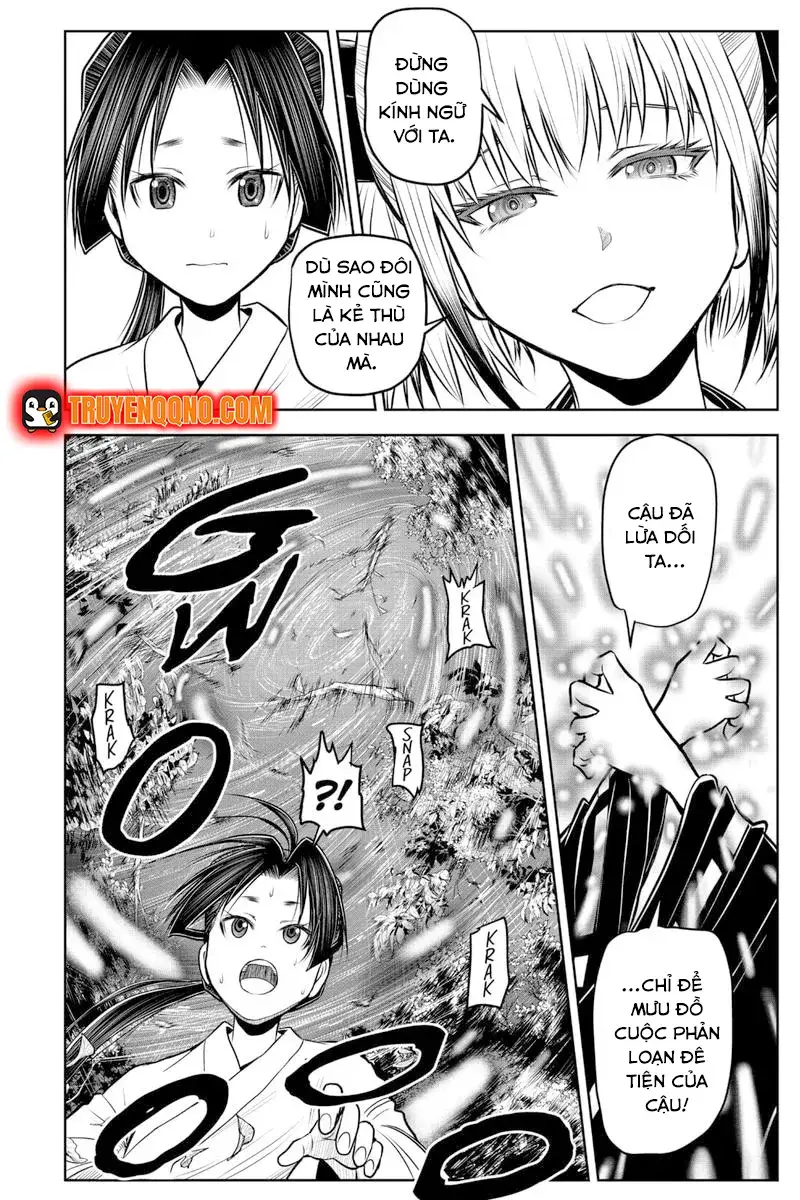 Thiếu Chủ Giỏi Chạy Trốn Chapter 103 - 10