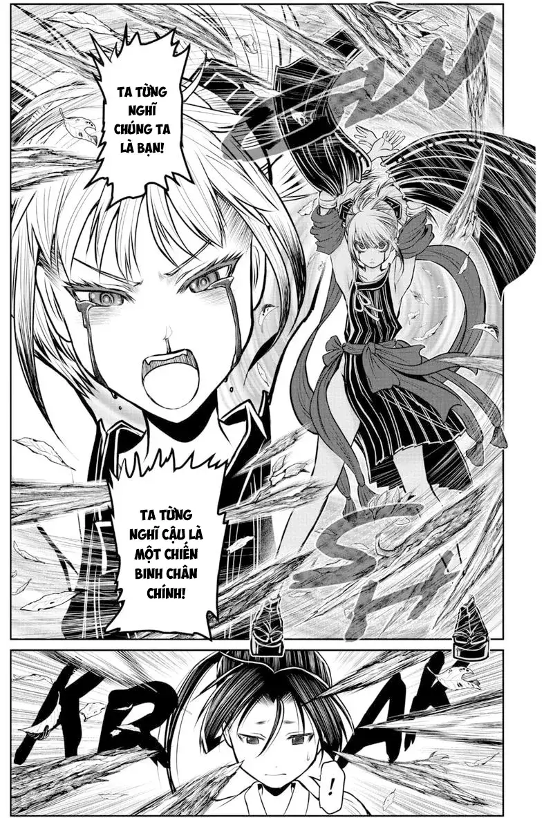 Thiếu Chủ Giỏi Chạy Trốn Chapter 103 - 11