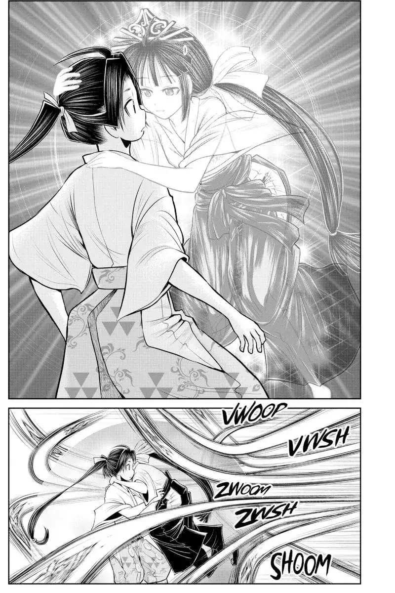 Thiếu Chủ Giỏi Chạy Trốn Chapter 103 - 13