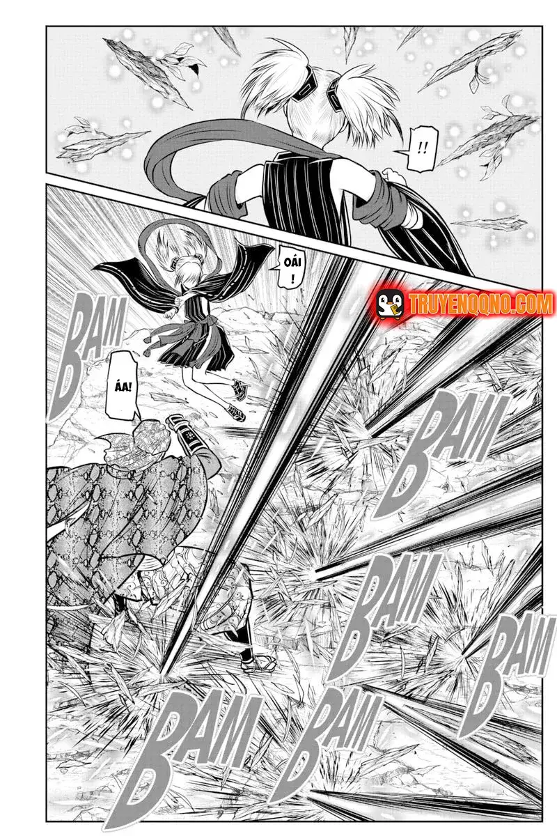 Thiếu Chủ Giỏi Chạy Trốn Chapter 103 - 14