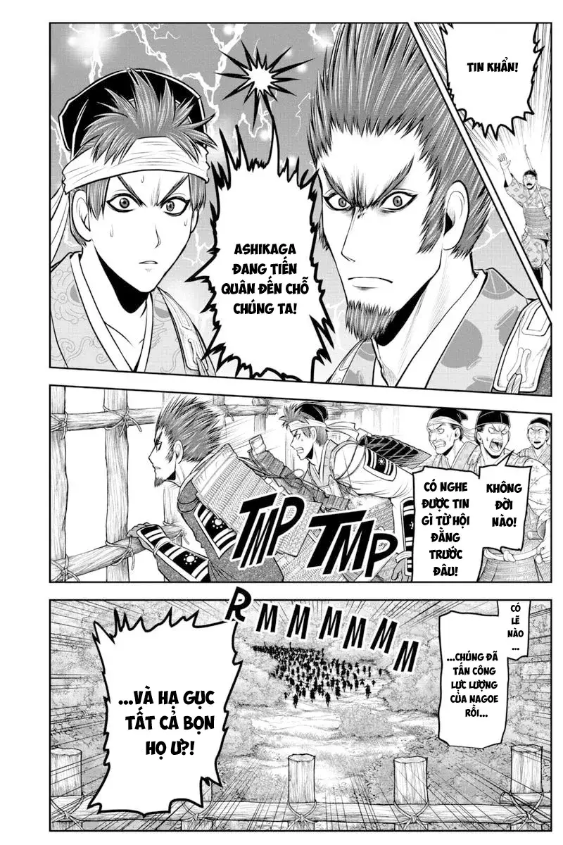 Thiếu Chủ Giỏi Chạy Trốn Chapter 103 - 20