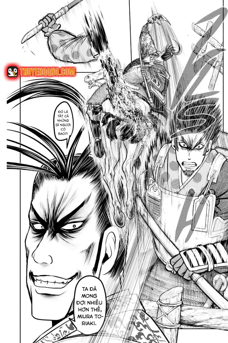 Thiếu Chủ Giỏi Chạy Trốn Chapter 104 - 6