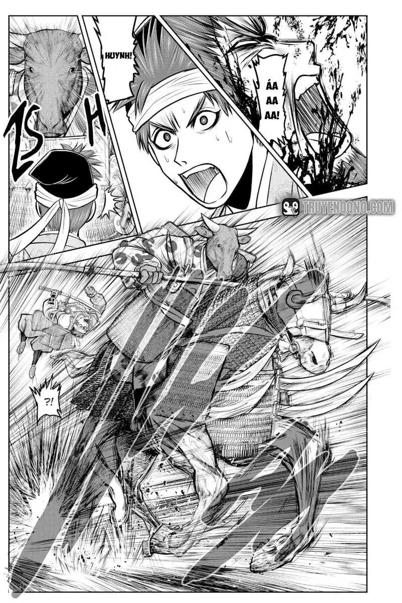 Thiếu Chủ Giỏi Chạy Trốn Chapter 104 - 7