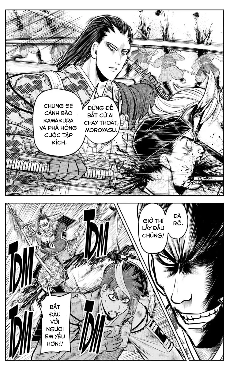 Thiếu Chủ Giỏi Chạy Trốn Chapter 104 - 9