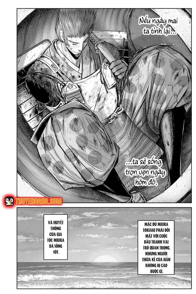 Thiếu Chủ Giỏi Chạy Trốn Chapter 104 - 18