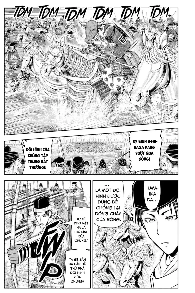 Thiếu Chủ Giỏi Chạy Trốn Chapter 105 - 3