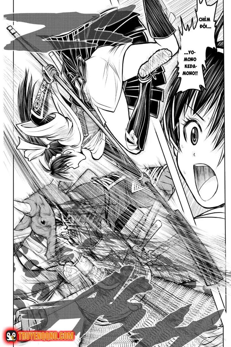 Thiếu Chủ Giỏi Chạy Trốn Chapter 105 - 10