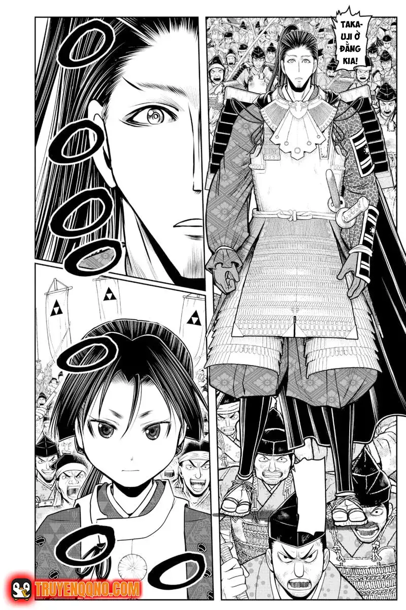 Thiếu Chủ Giỏi Chạy Trốn Chapter 105 - 16