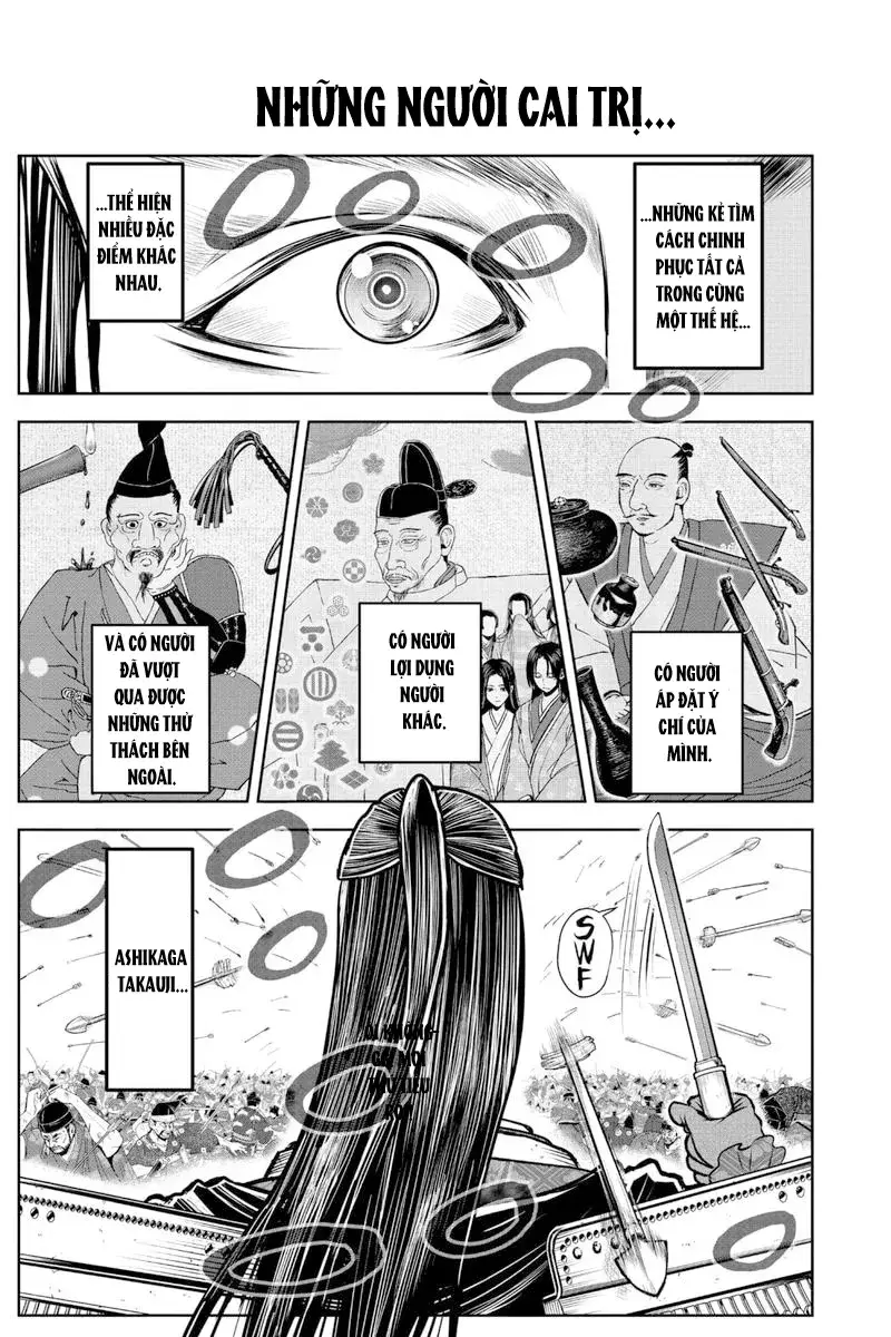 Thiếu Chủ Giỏi Chạy Trốn Chapter 105 - 17