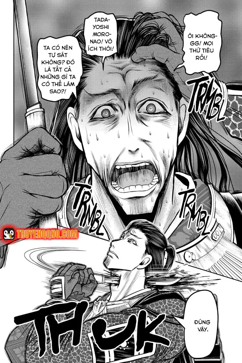 Thiếu Chủ Giỏi Chạy Trốn Chapter 105 - 18