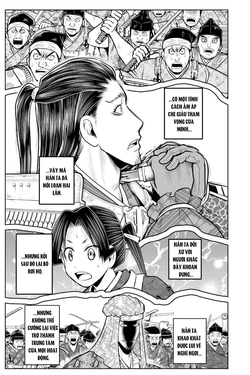 Thiếu Chủ Giỏi Chạy Trốn Chapter 105 - 19