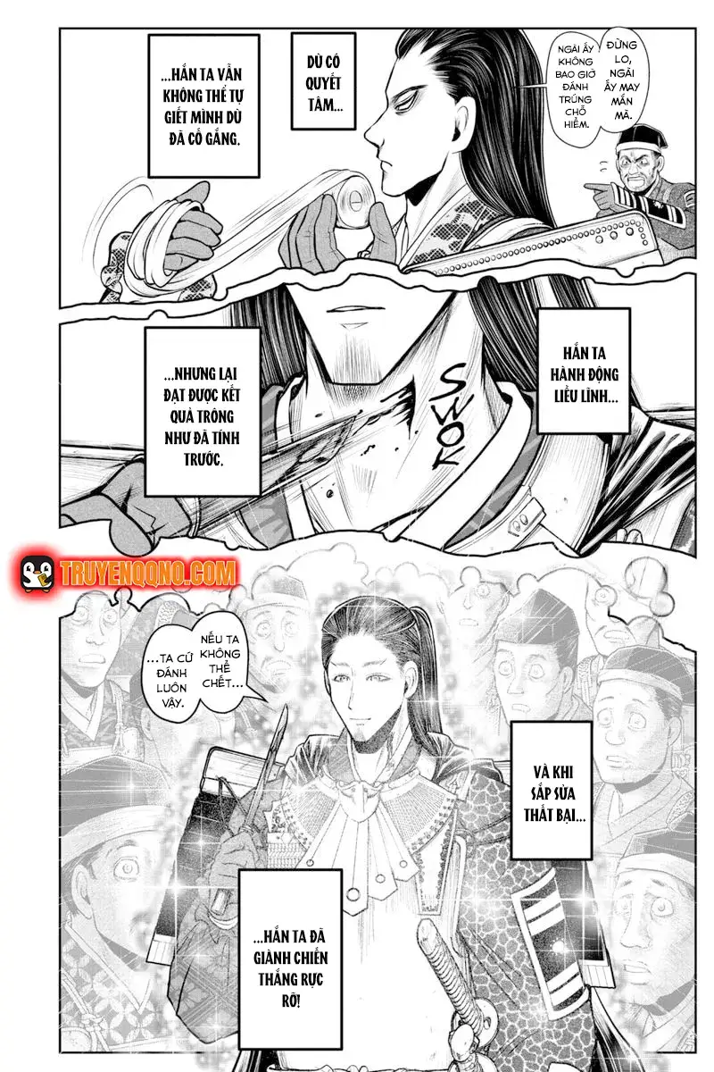 Thiếu Chủ Giỏi Chạy Trốn Chapter 105 - 20