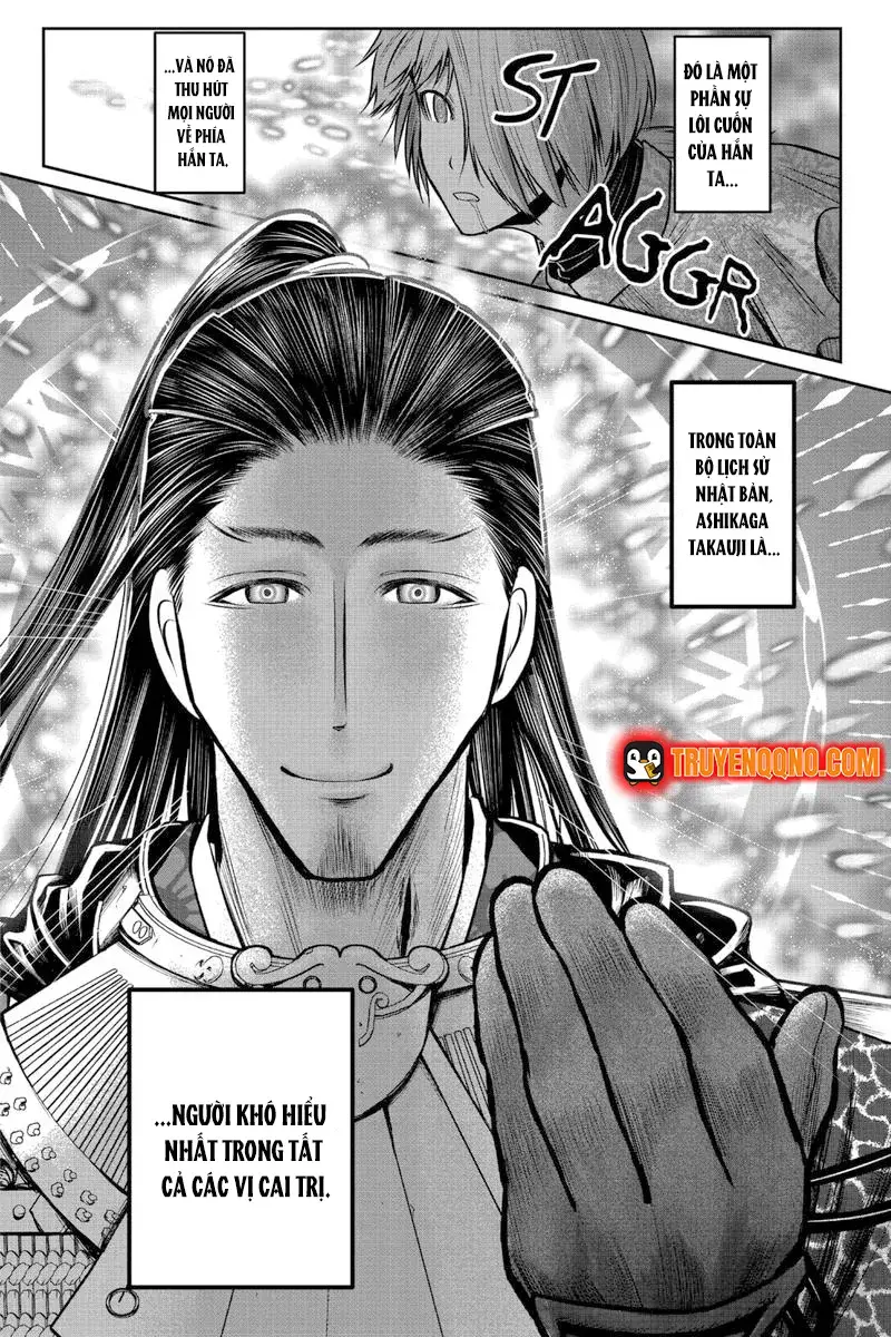 Thiếu Chủ Giỏi Chạy Trốn Chapter 105 - 21