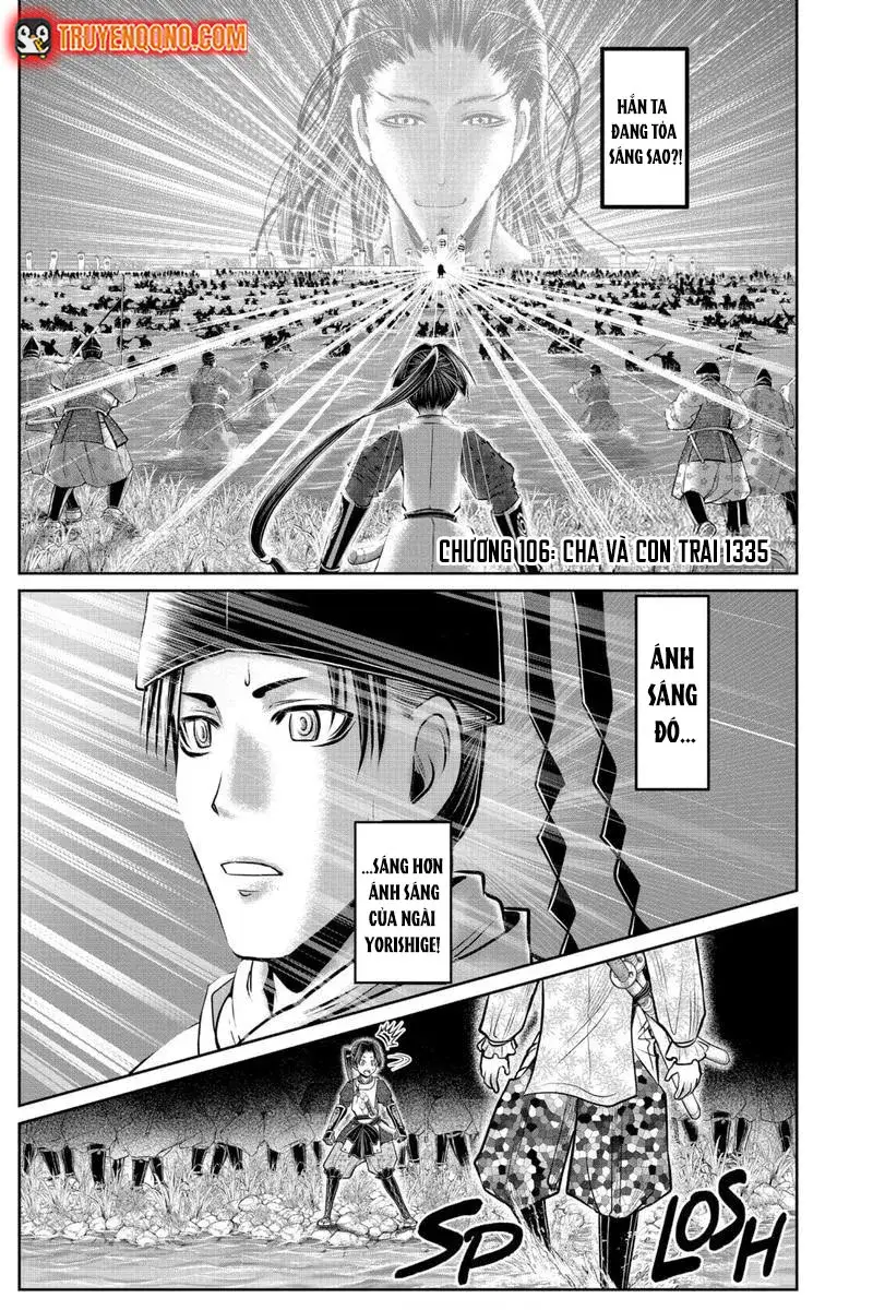 Thiếu Chủ Giỏi Chạy Trốn Chapter 106 - 3