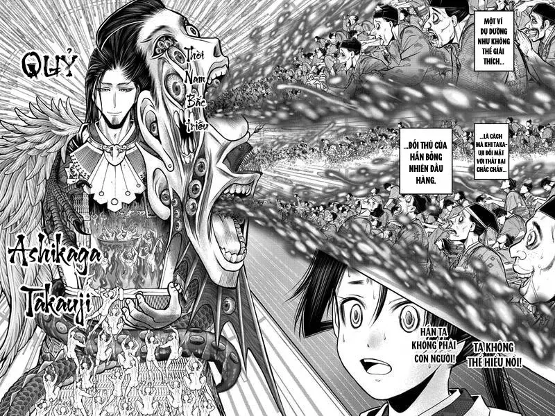 Thiếu Chủ Giỏi Chạy Trốn Chapter 106 - 6