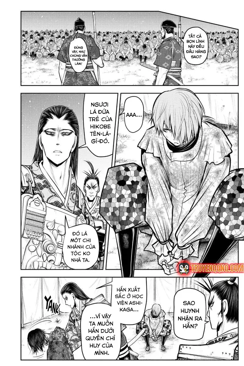 Thiếu Chủ Giỏi Chạy Trốn Chapter 106 - 9