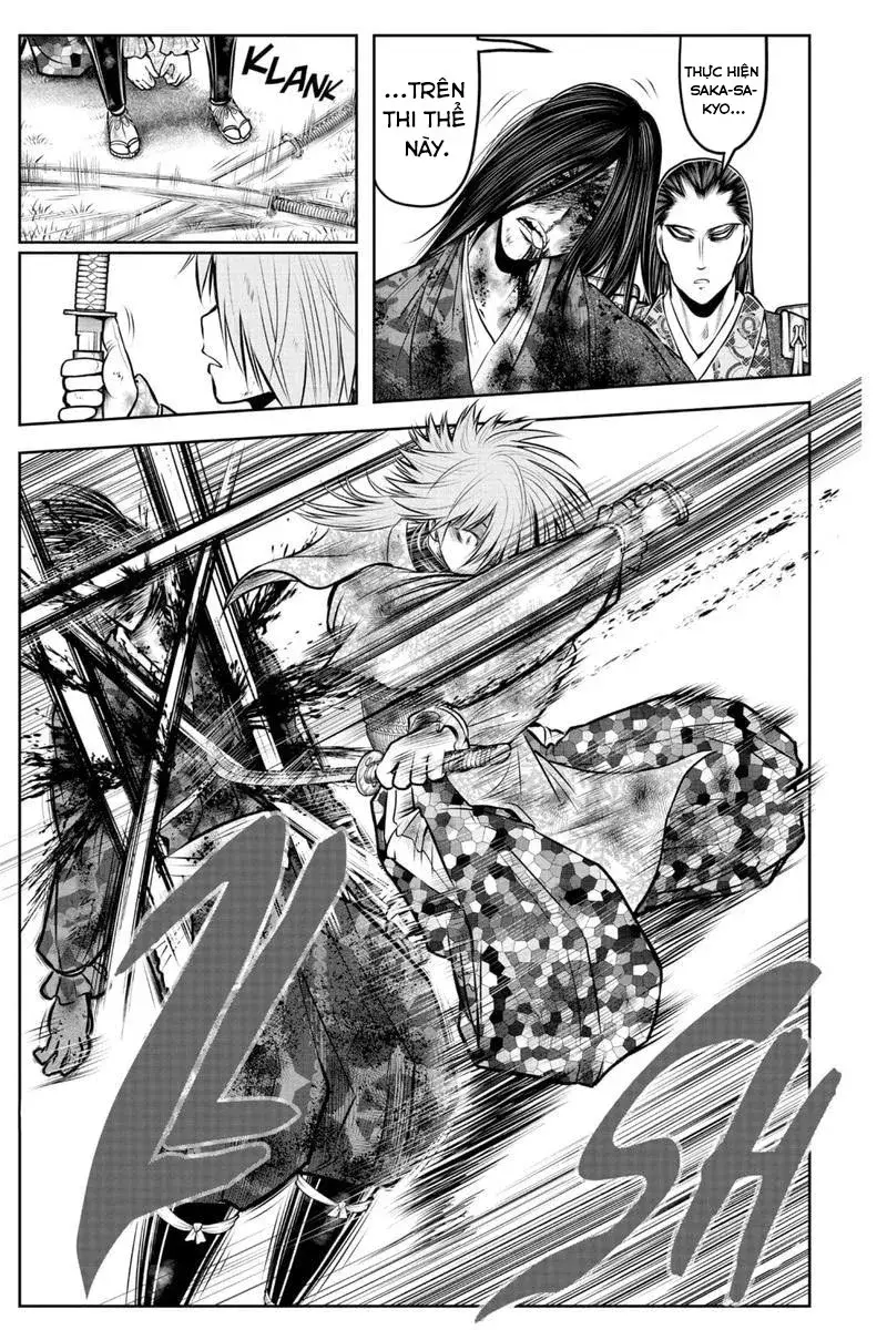 Thiếu Chủ Giỏi Chạy Trốn Chapter 106 - 10