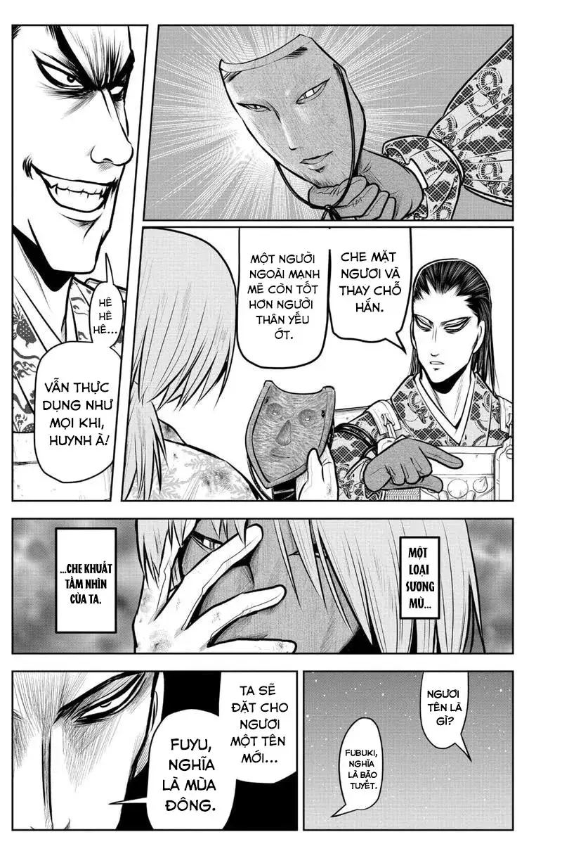 Thiếu Chủ Giỏi Chạy Trốn Chapter 106 - 12