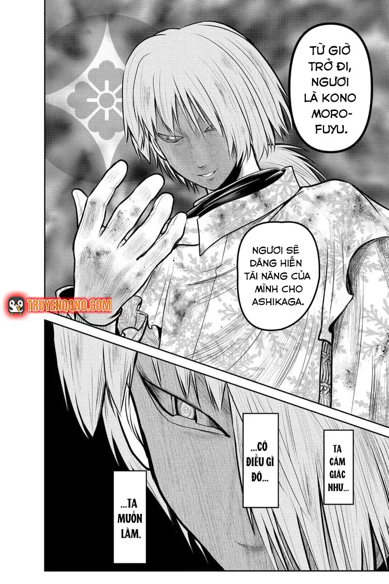 Thiếu Chủ Giỏi Chạy Trốn Chapter 106 - 13