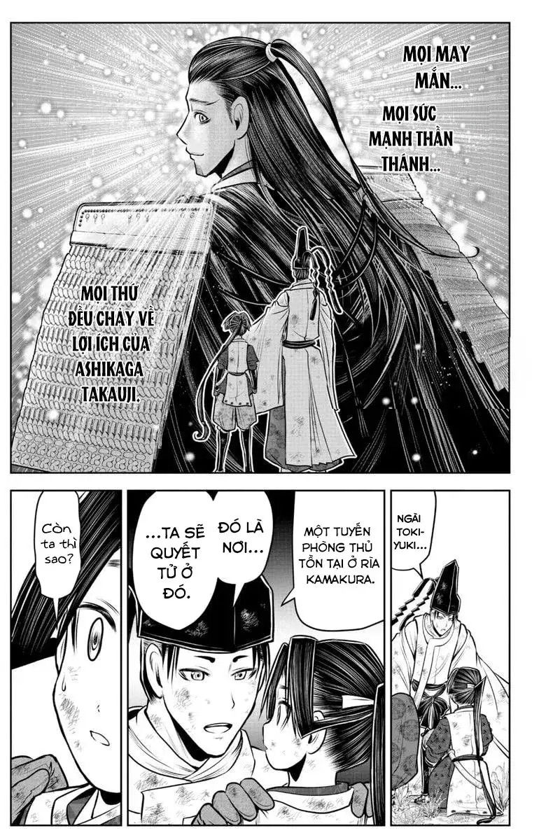 Thiếu Chủ Giỏi Chạy Trốn Chapter 106 - 16