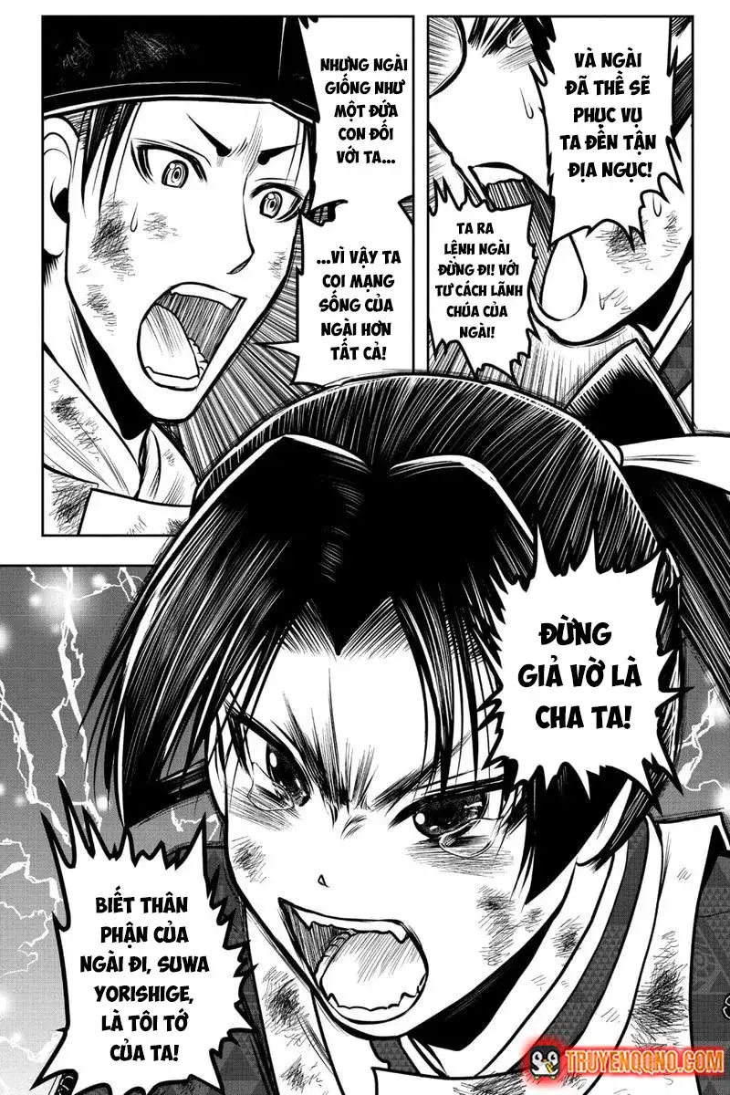 Thiếu Chủ Giỏi Chạy Trốn Chapter 106 - 19