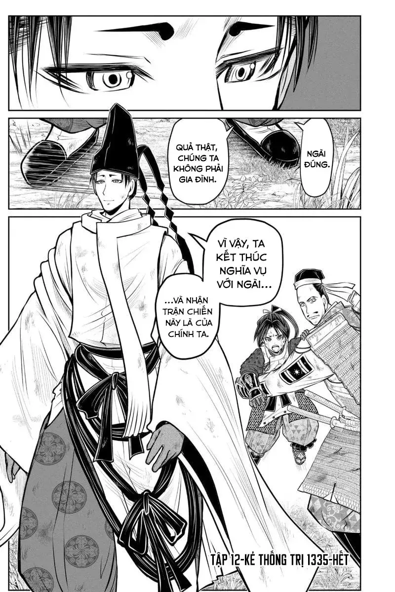 Thiếu Chủ Giỏi Chạy Trốn Chapter 106 - 20