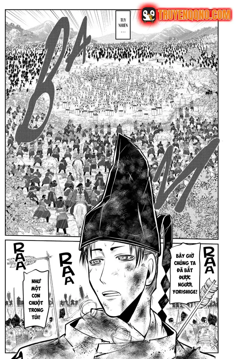 Thiếu Chủ Giỏi Chạy Trốn Chapter 107 - 13