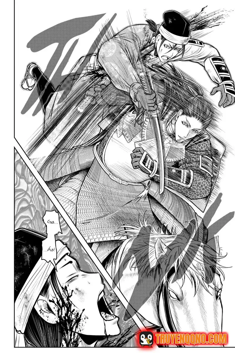 Thiếu Chủ Giỏi Chạy Trốn Chapter 107 - 16