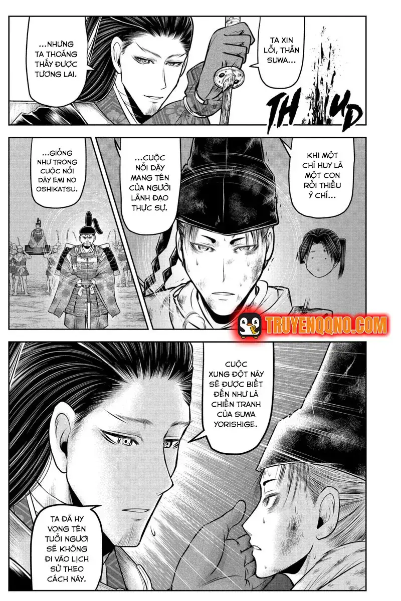 Thiếu Chủ Giỏi Chạy Trốn Chapter 107 - 17