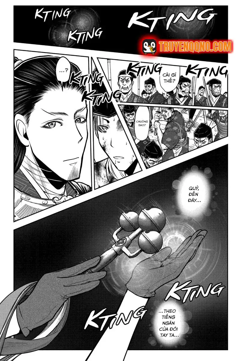 Thiếu Chủ Giỏi Chạy Trốn Chapter 107 - 18