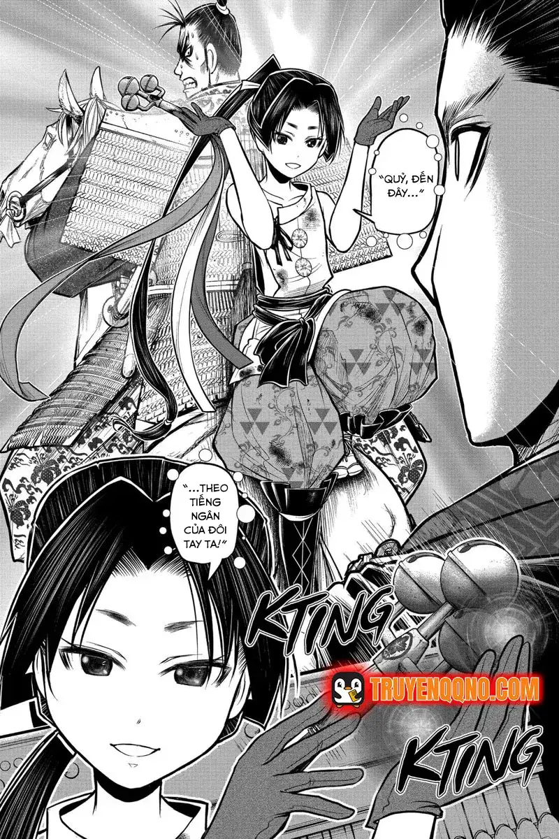 Thiếu Chủ Giỏi Chạy Trốn Chapter 107 - 20