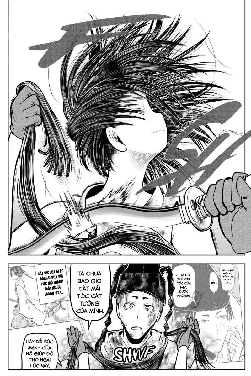 Thiếu Chủ Giỏi Chạy Trốn Chapter 108 - 13