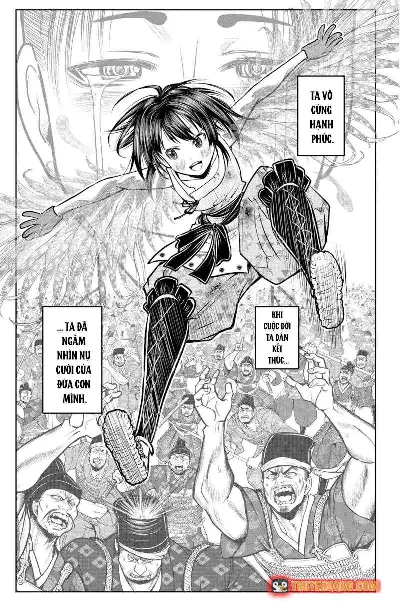 Thiếu Chủ Giỏi Chạy Trốn Chapter 108 - 16