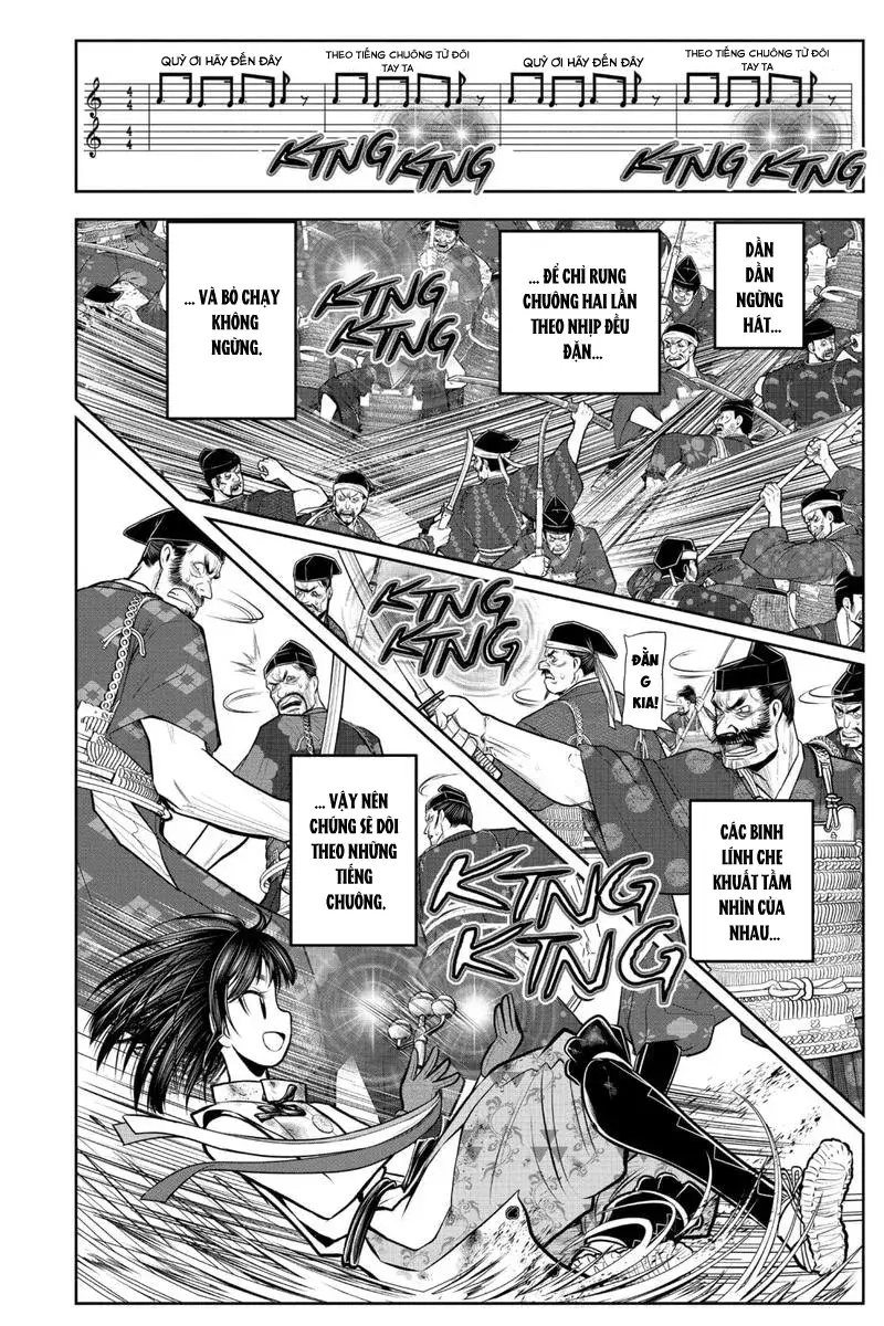 Thiếu Chủ Giỏi Chạy Trốn Chapter 108 - 17