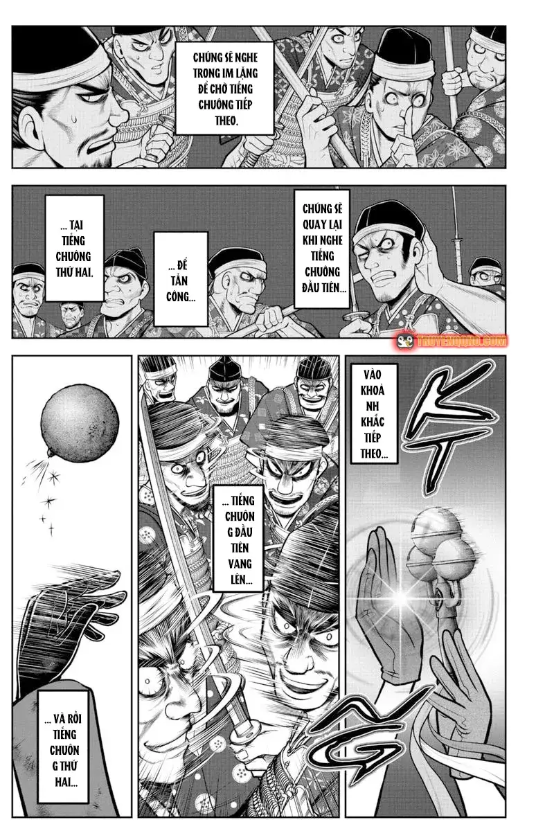 Thiếu Chủ Giỏi Chạy Trốn Chapter 108 - 18