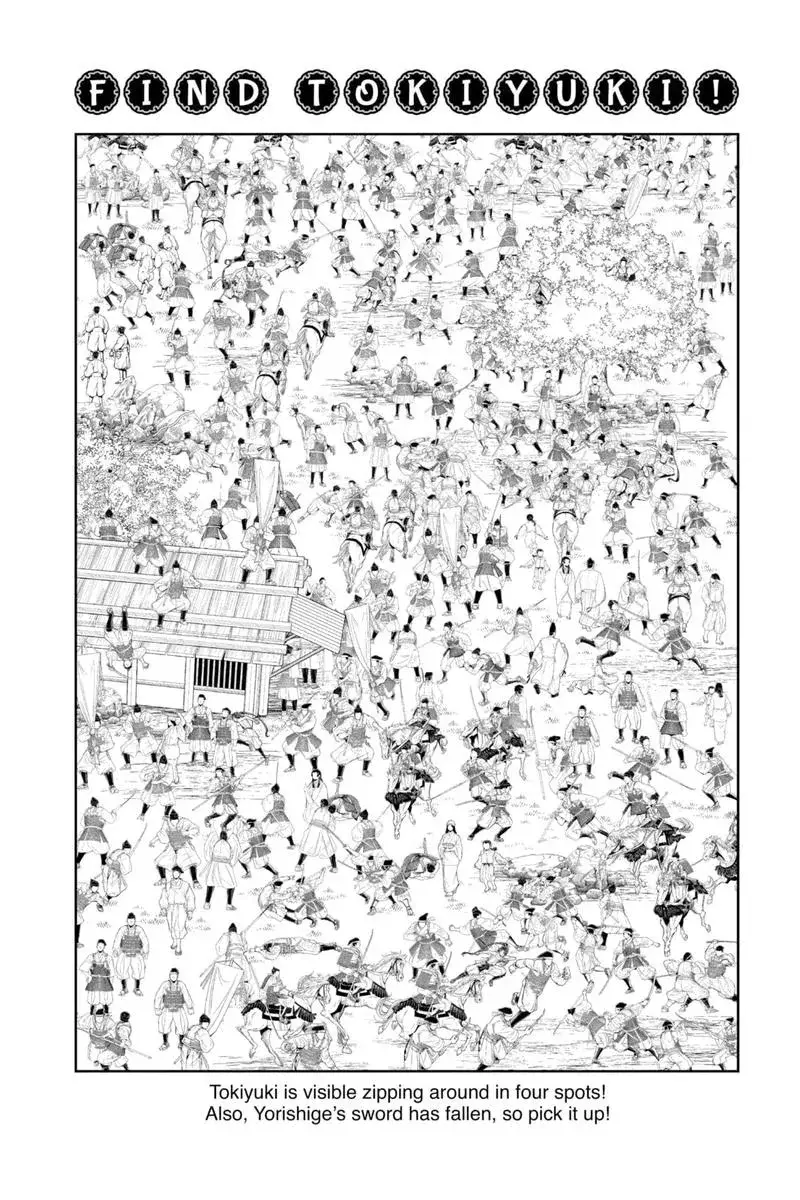 Thiếu Chủ Giỏi Chạy Trốn Chapter 108 - 23