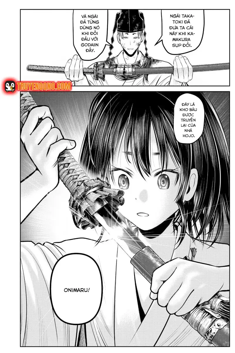 Thiếu Chủ Giỏi Chạy Trốn Chapter 109 - 14