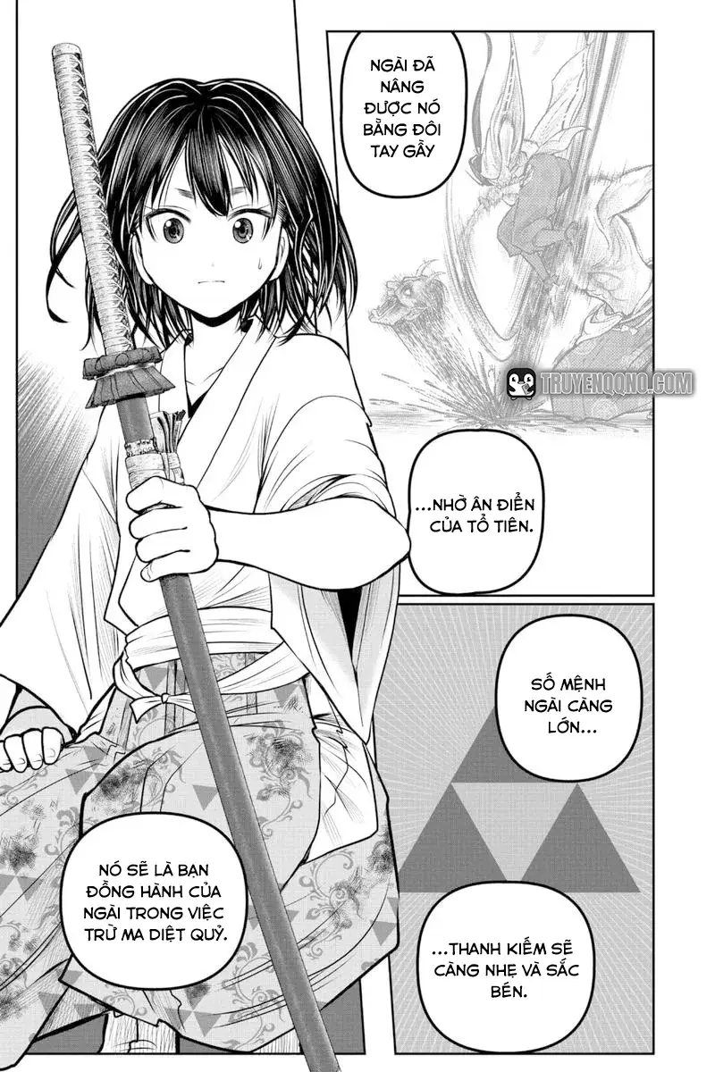 Thiếu Chủ Giỏi Chạy Trốn Chapter 109 - 15