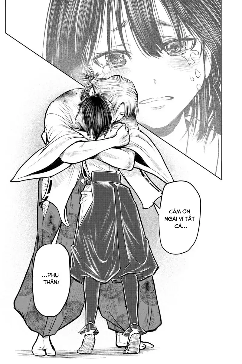 Thiếu Chủ Giỏi Chạy Trốn Chapter 109 - 21