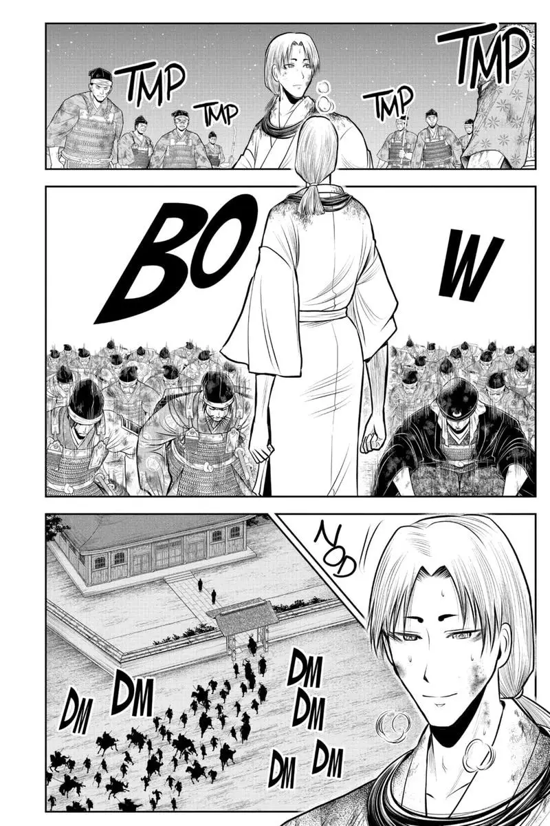 Thiếu Chủ Giỏi Chạy Trốn Chapter 110 - 4