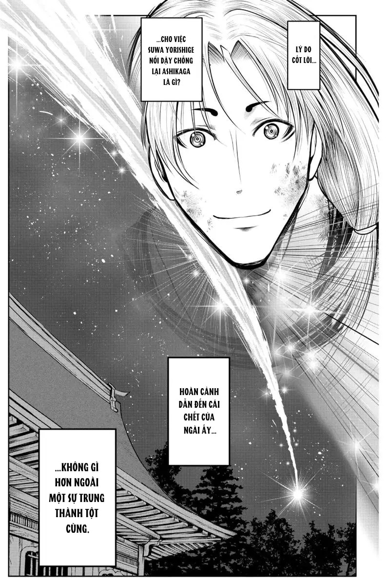 Thiếu Chủ Giỏi Chạy Trốn Chapter 110 - 7